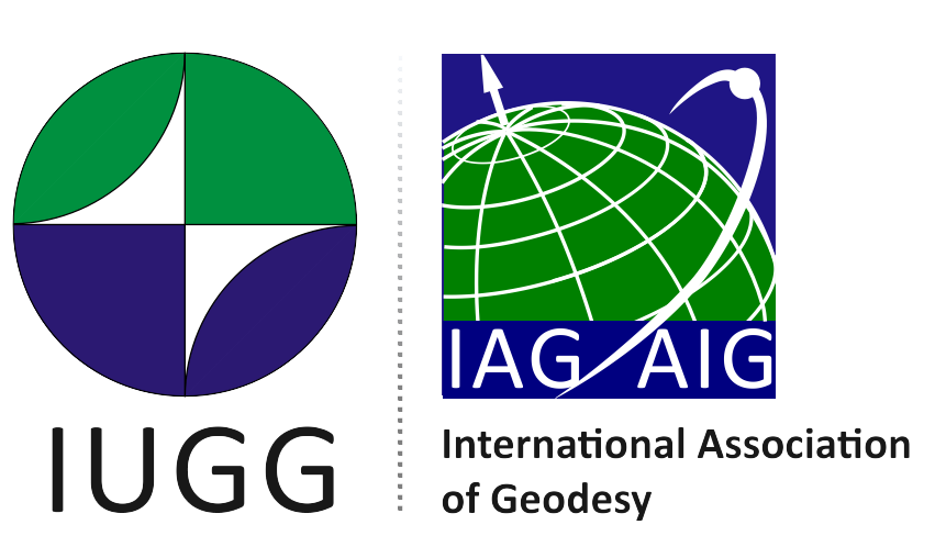 Logo IAG